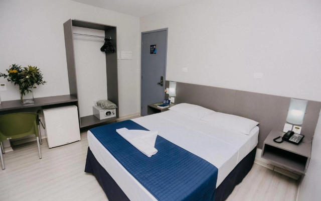 Pajuçara Hotel Express