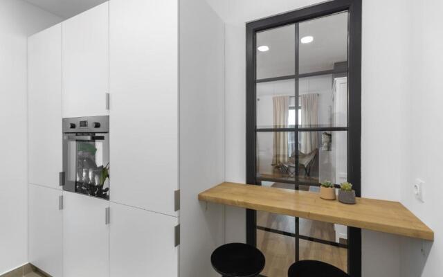 North by CityLife Suites Hagag Garden