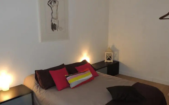 Chambres dHôtes Wooden House