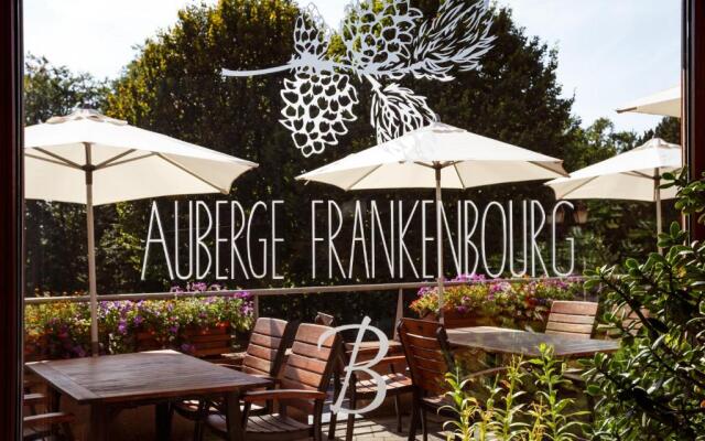 Hotel Auberge Frankenbourg
