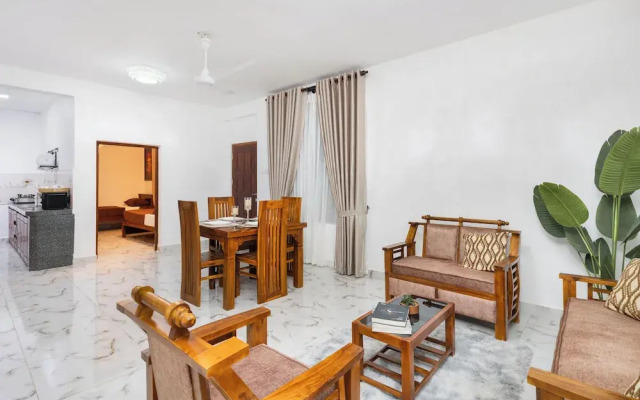 The Islands Breeze Villa