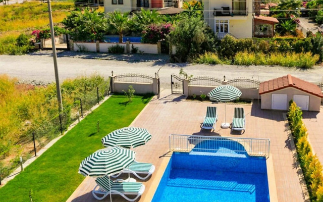 Villa Gunsu Large Private Pool A C Wifi Car Not Required
