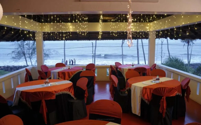 Cherai Beach Palace