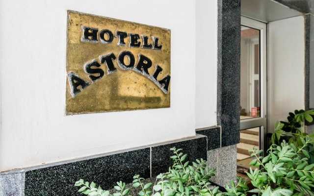 Astoria Hotel