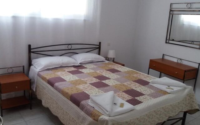 Iokasof Rooms