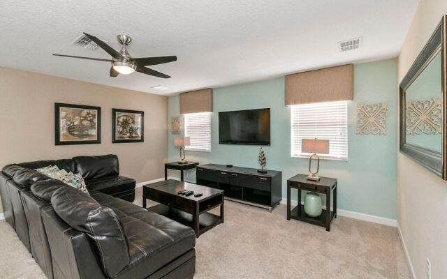 Barbara 6 Bedroom Home