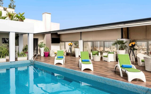 Mövenpick Hotel Casablanca