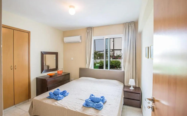 MH Apartments C62