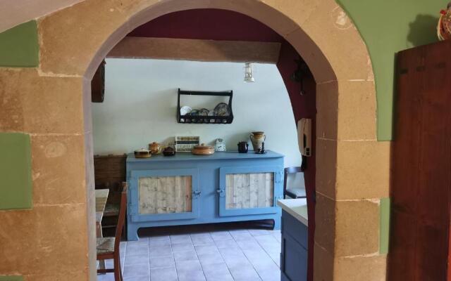 Appartamento Il Campanile