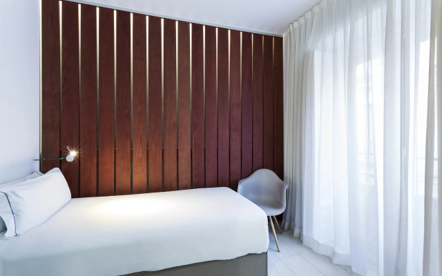 Hotel Sidorme Madrid Fuencarral 52