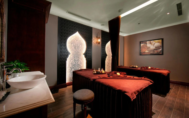 Le Chanvre Hanoi Hotel & Spa