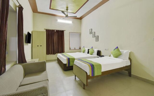 Treebo Trip Jaipur House