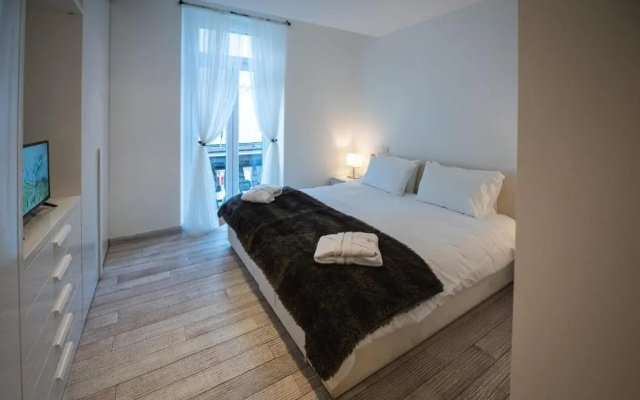V Apartments