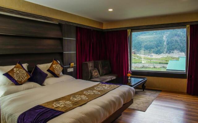 Pine Spring Resort Sonamarg