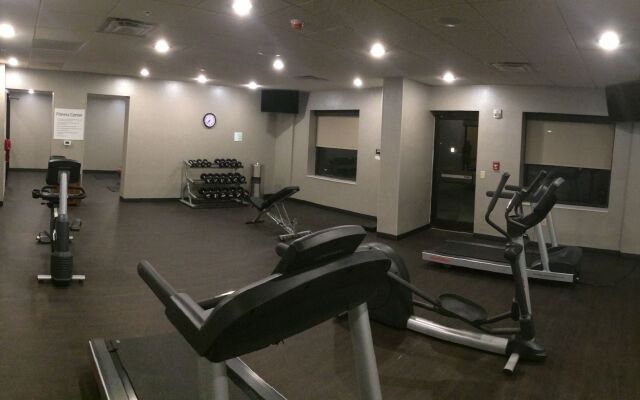 Holiday Inn Greensboro Coliseum by IHG