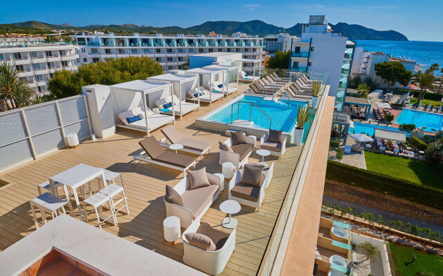 Protur Bonamar Hotel - Adults Only