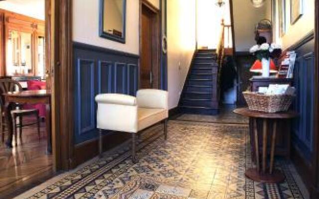 Manoir Le Mesnil