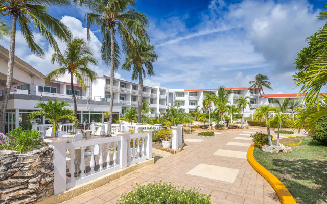 Sol Cayo Coco