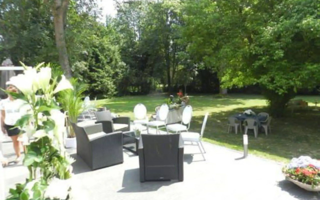 Domaine de la Palle