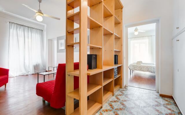 Saint Peter Station Apartment Esquilino