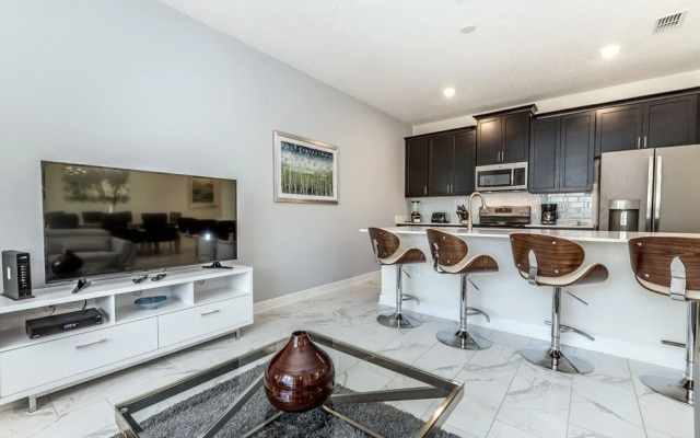 Stinger Drive Villa 8986 Champions Gate