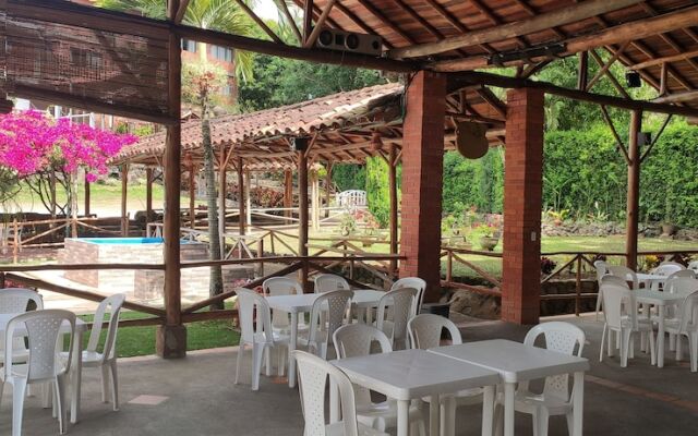 Hotel Campestre Umpala