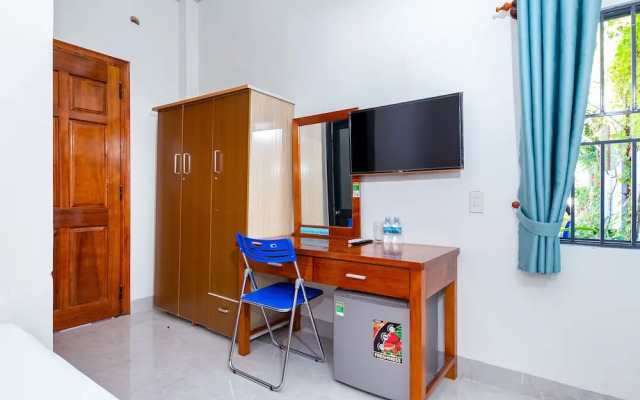 Minh Duc Guest House