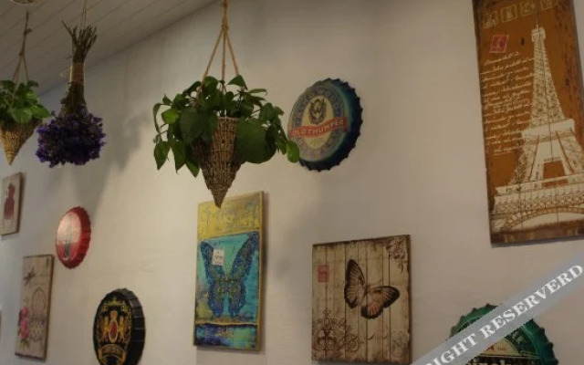 Echarm Hotel (Liuzhou Yaobu Ancient Town)