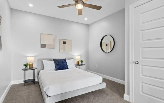 CozySuites Downtown Pittsburgh