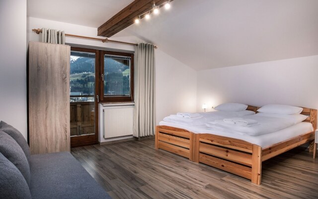 Alpine View Apartments