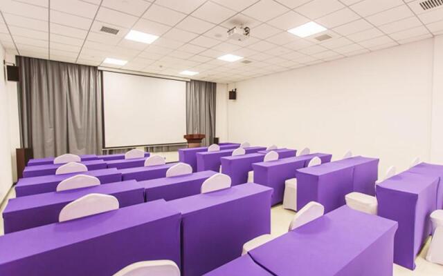 Lavande Hotels·Jinzhong Walmart