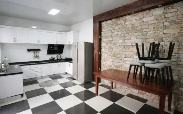 Beijing Xianxiang Xiaozhu