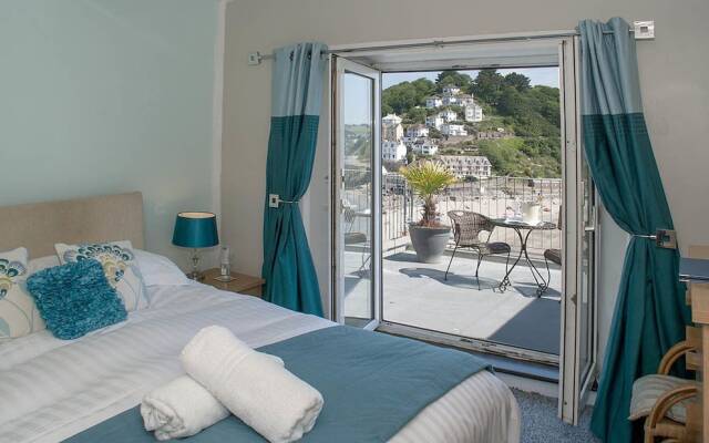 The Watermark Bed & Breakfast