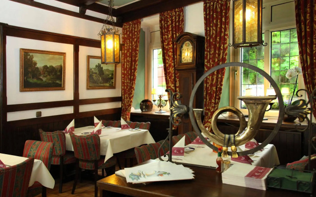 Hotel Zur Post Trier