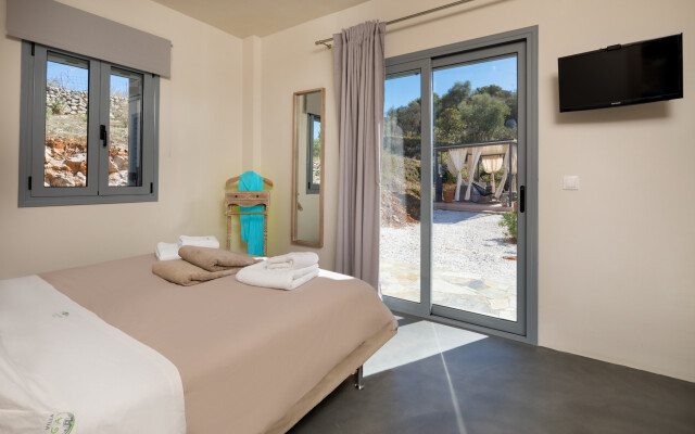 Luxury Villa with Private Pool - Totally Privacy