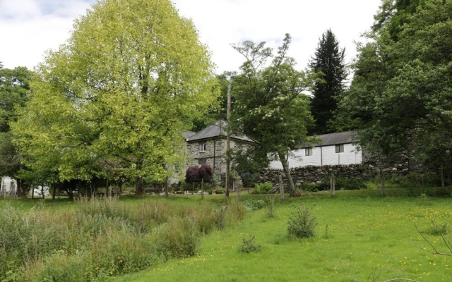 Beaver Grove Cottage