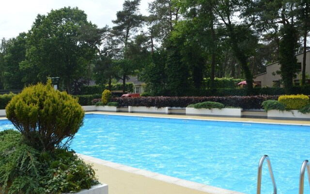 Modern Bungalow in North Brabant With a Swimming Pool
