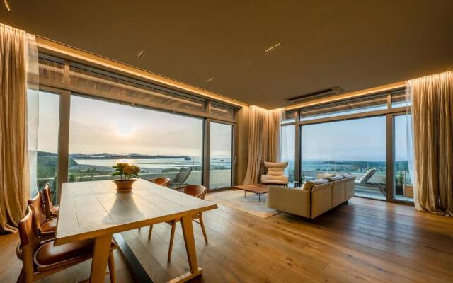 The Heaven Resort