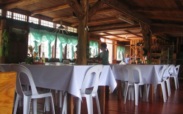 Masferre Country Inn and Restaurant