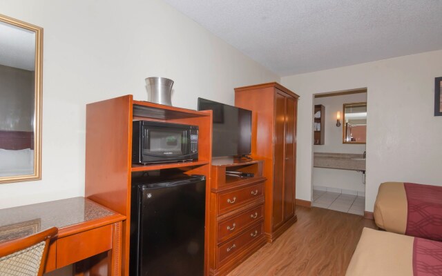 Island Hotel of the Space Coast