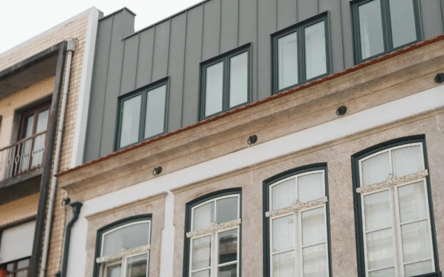 ORM - Heroísmo Apartment