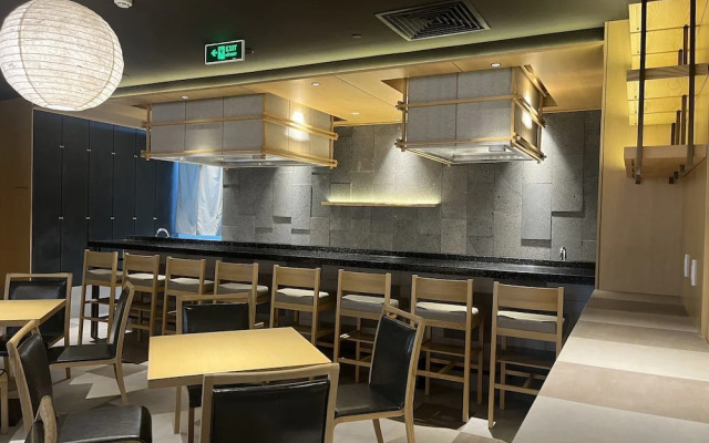 Sotetsu Grand Fresa Saigon