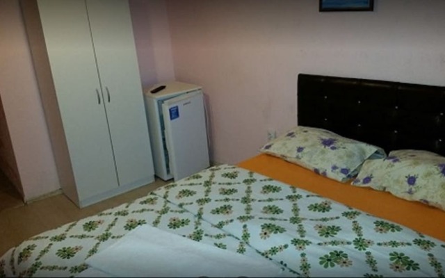 Cigdem Motel Pansiyon