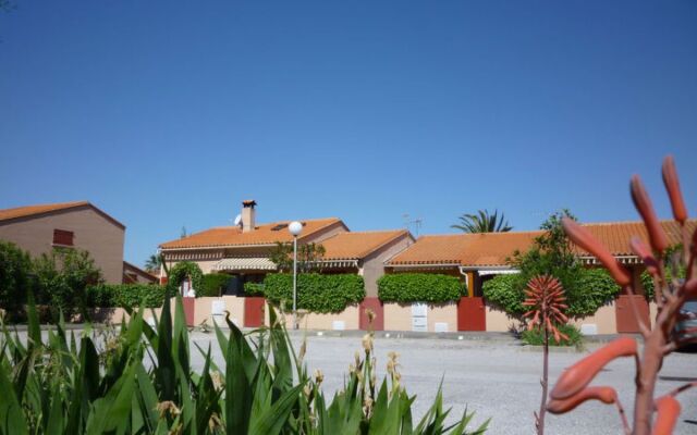 Villa Thalassa Saint Cyprien 26956