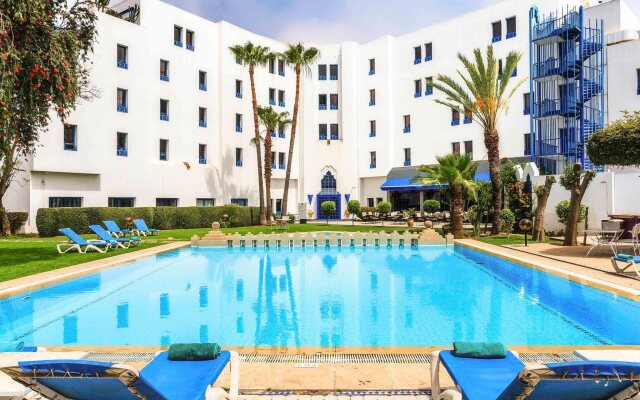 Senator Agadir