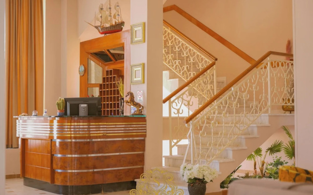 Hotel Sorrente