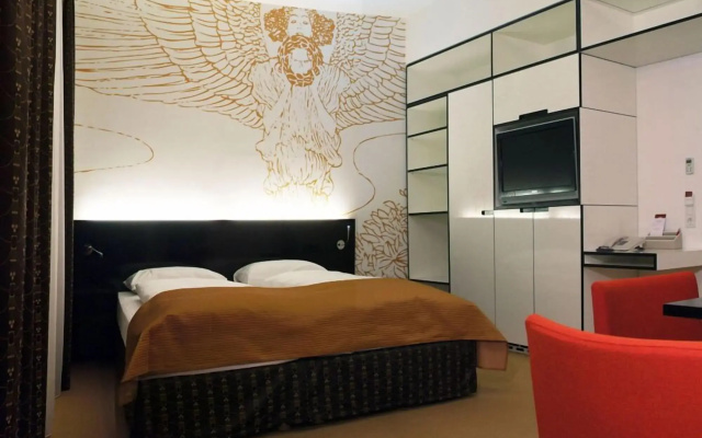 Alma Boutique Hotel