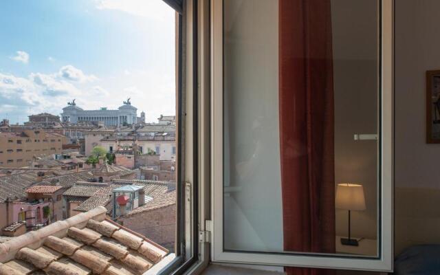 House Santa Caterina