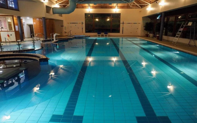 Tullamore Court Hotel