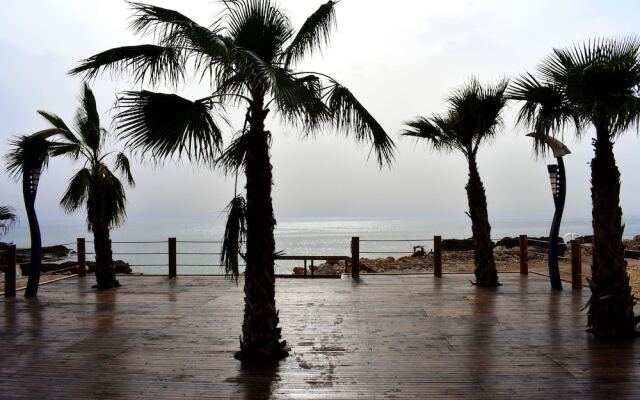 Sea View Hotel